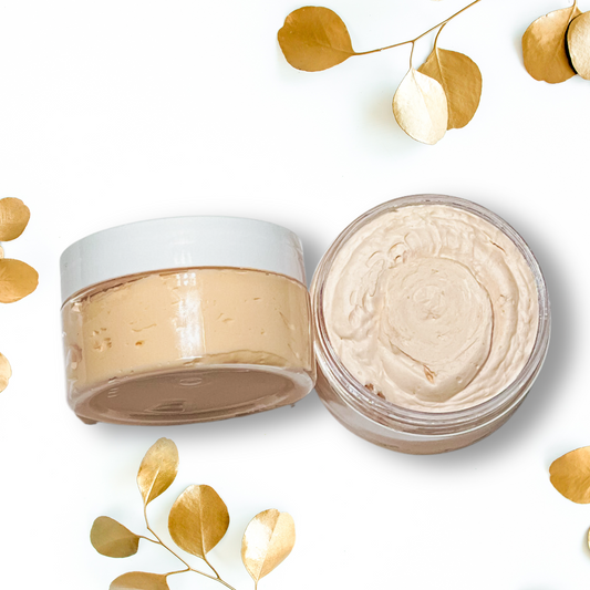 Golden Nile Body Butter