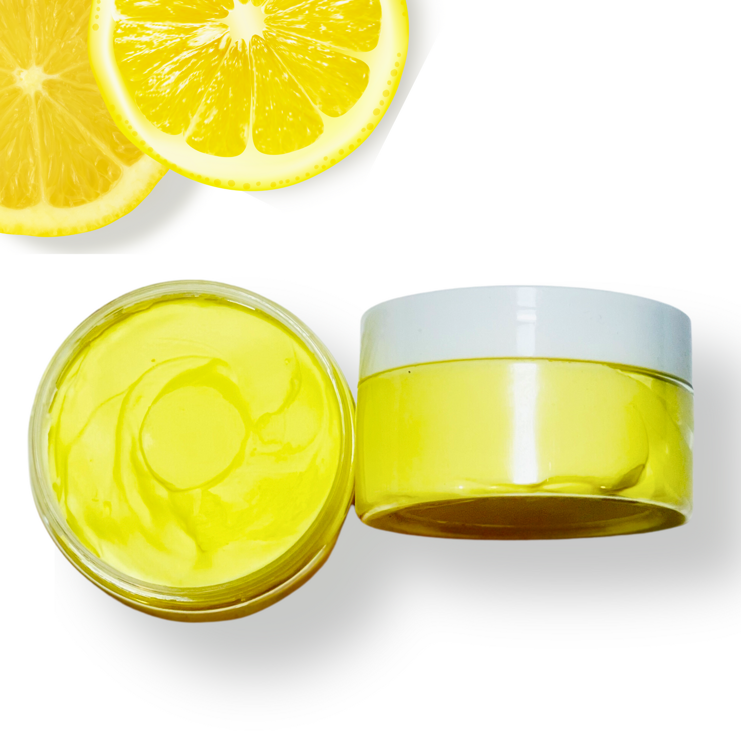 Radiant Body Butter, Turmeric Body Butter