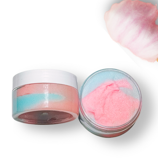 Candy Girl Sugar Scrub