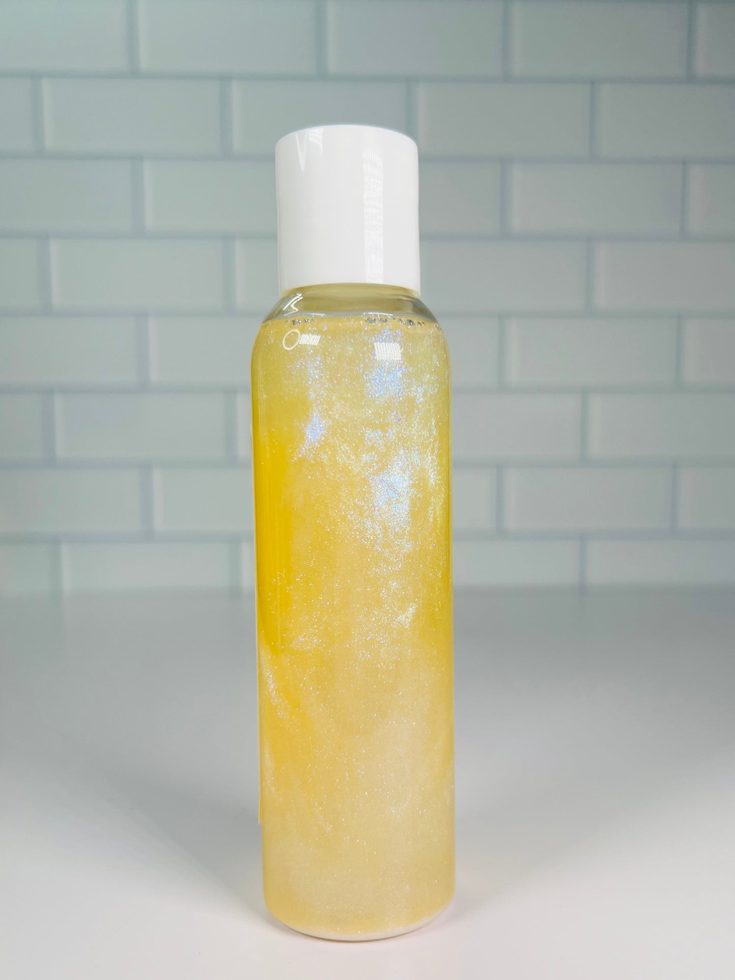 Opal Dreams Shimmering Body Oil