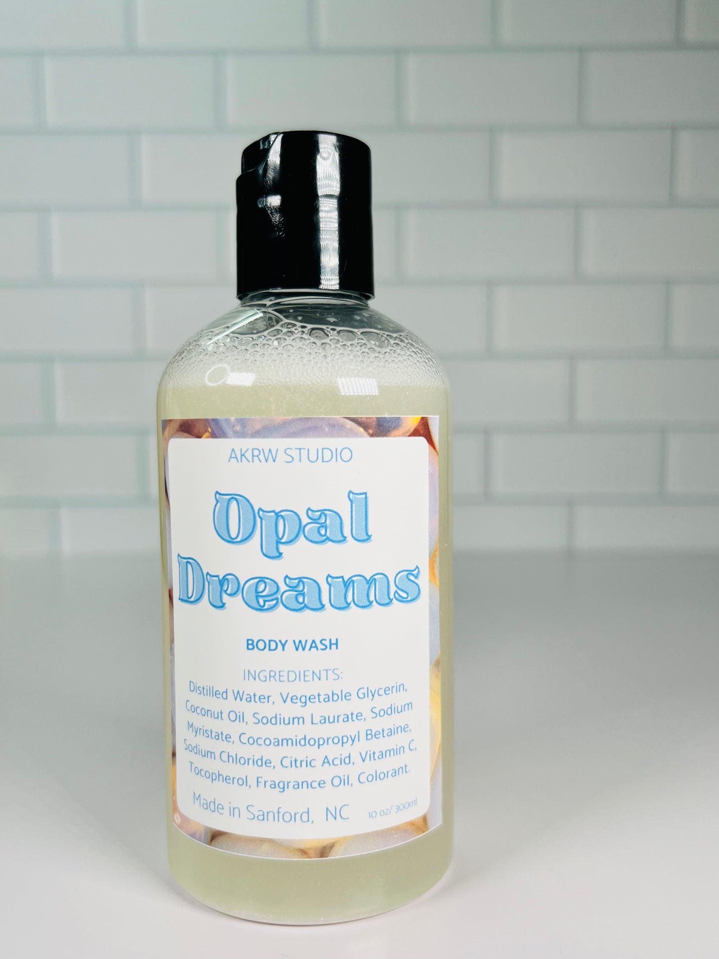 Opal Dreams Body Wash