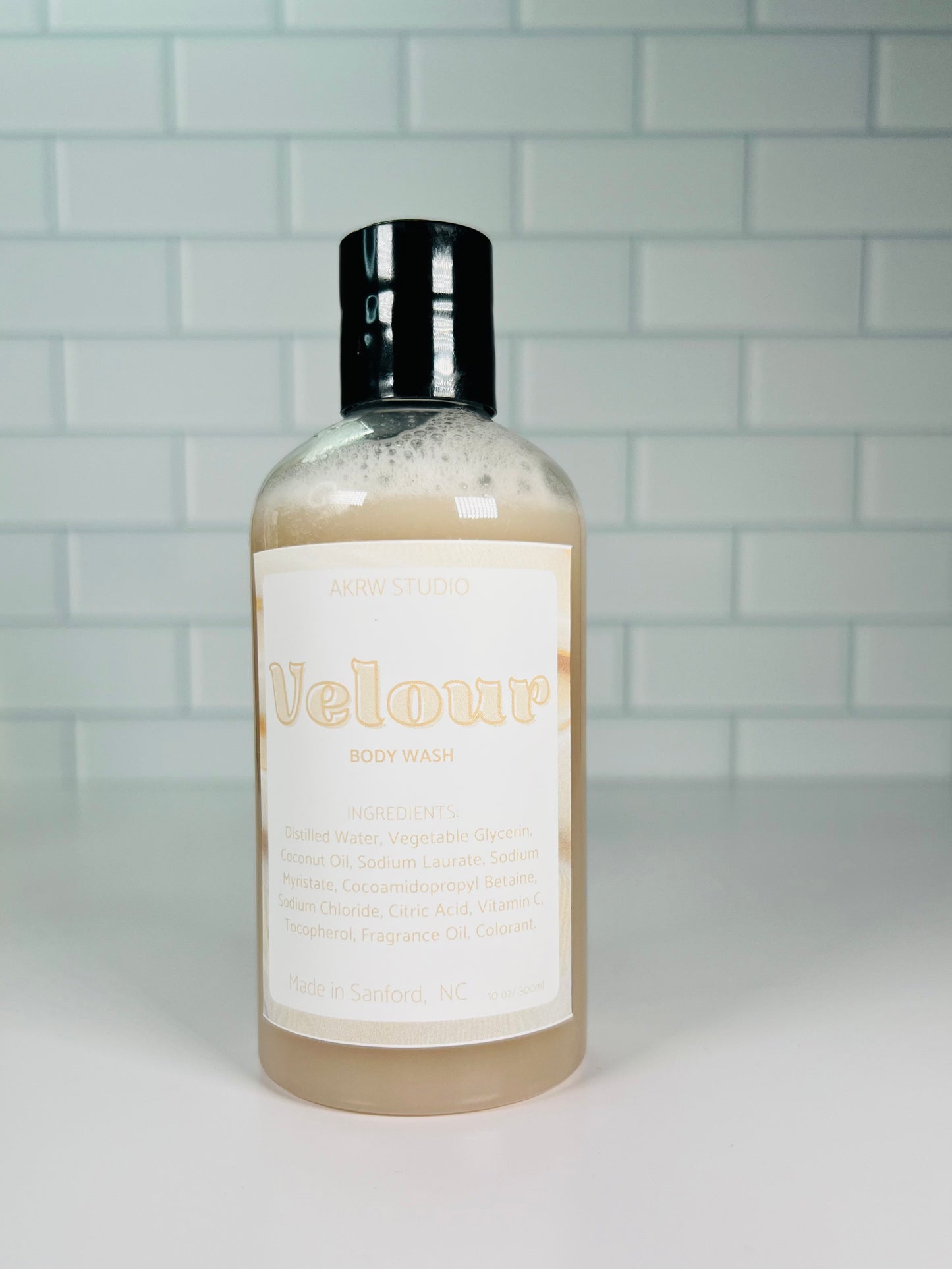 Velour Skincare Bundle