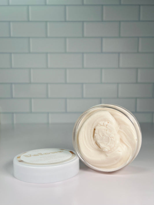 Velour Body Butter