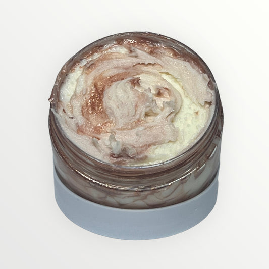 Iced Gingersnap Body  Butter